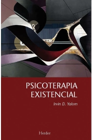 Coberta de Psicoterapia existencial