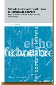 Coberta de El hombre de febrero