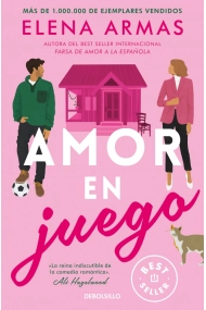 Cover of Amor en juego