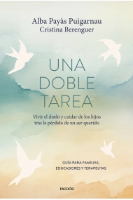 Cubierta de Una doble tarea