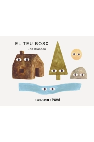 Cover von EL TEU BOSC