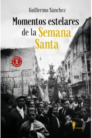Cover von Momentos estelares de la Semana Santa
