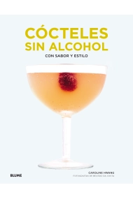 Coberta de Cócteles sin alcohol