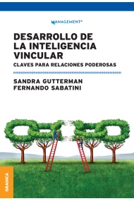 Coberta de DESARROLLO DE LA INTELIGENCIA VINCULAR