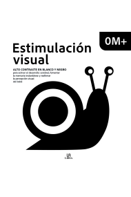 Coberta de Estimulación Visual 0M+