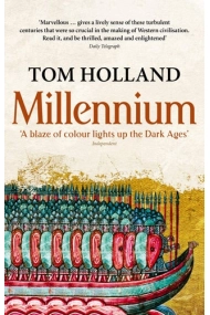 Cover von Millennium: The End of the World and the Forging of Christendom