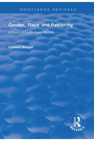 Coberta de Gender, 'Race' and Patriarchy A Study of South Asian Women