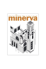 Coberta de REVISTA MINERVA 46 IV EPOCA 2026