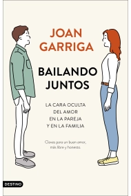 Coberta de Bailando juntos