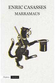 Cover von Marramaus