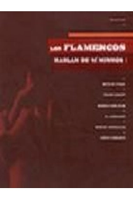 Cover von Los flamencos hablan de sí mismos I