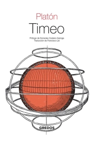 Cover of Timeo