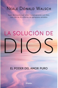 Coberta de La solución de Dios