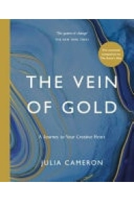 Cover von Vein of Gold: A Journey to Your Creative Heart