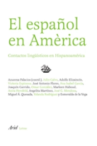 Cover von El español en América