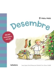 Coberta de Desembre