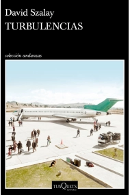 Cover von Turbulencias