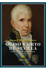 Coberta de Ocaso y orto de Sevilla