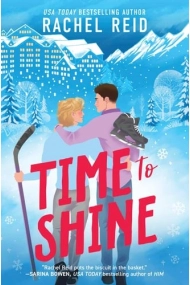 Cover von Time to Shine