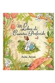 Coberta de M i libro de cuentos preferido