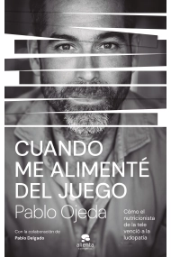 Cover von Cuando me alimenté del juego
