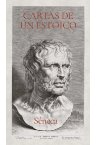 Coberta de Cartas de un estoico