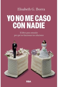 Coberta de Yo no me caso con nadie