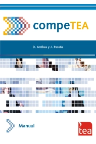 Coberta de COMPETEA