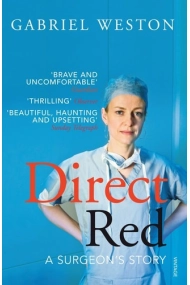 Coberta de Direct Red: A Surgeon's Story