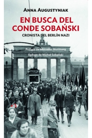 Coberta de En busca del conde Sobanski