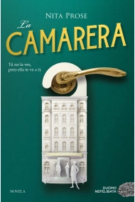 Cubierta de La camarera
