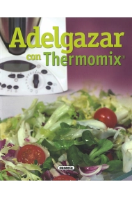 Coberta de Adelgazar con Thermomix