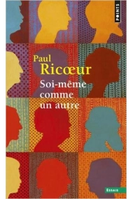 Cover von Soi-même comme un autre