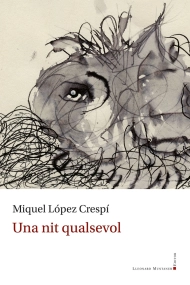 Coberta de Una nit qualsevol