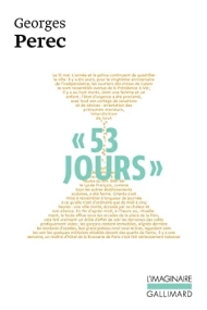 Coberta de 53 jours