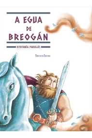 Coberta de A egua de Breogán