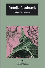 Cubierta de Viaje de invierno