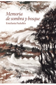 Coberta de Memoria de sombra y bosque