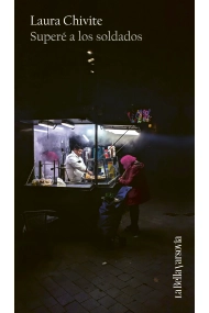 Cover of Superé a los soldados