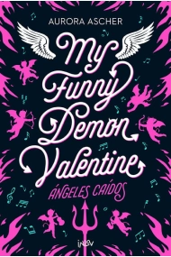 Coberta de My funny demon Valentine