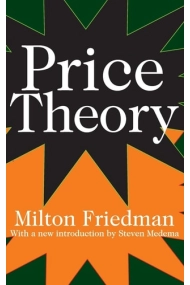 Cover of Price Theory