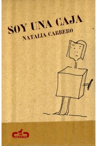 Cubierta de Soy una caja