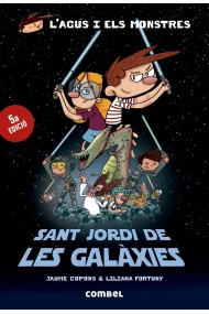 Coberta de Sant Jordi de les Galàxies