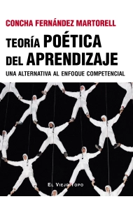 Cover von Teoría poética del aprendizaje