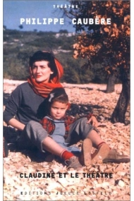 Coberta de Claudine et le théâtre