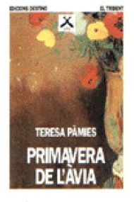 Cover of PRIMAVERA DE L'AVIA.........TRIDENT