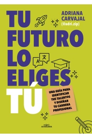 Coberta de Tu futuro lo eliges tú