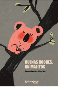 Cover von Buenas noches, animalitos