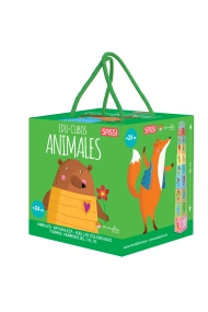 Coberta de Animales