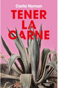 Cover of Tener la carne